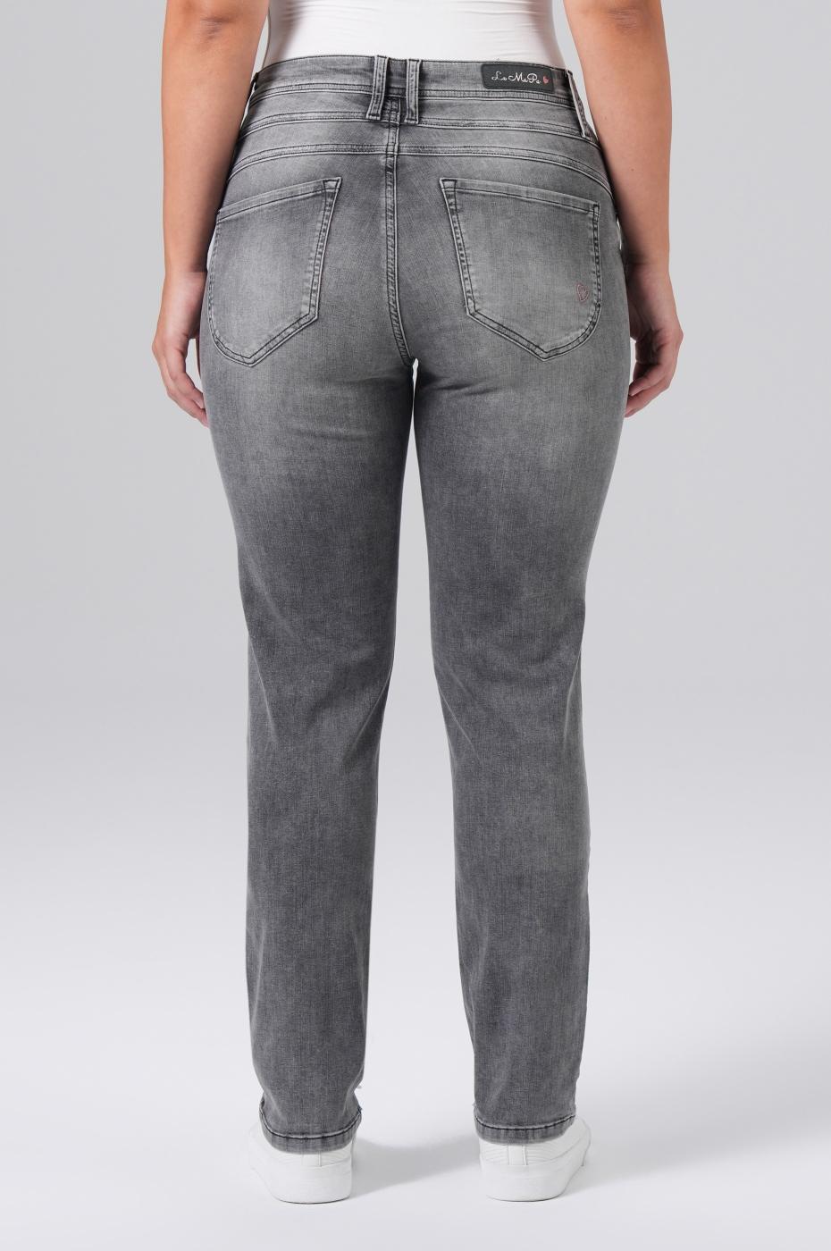 Rona Regular - Black Grey